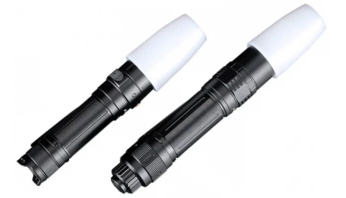 Дифузійний фільтр Fenix AOD-S v2.0 (white), фото № 3