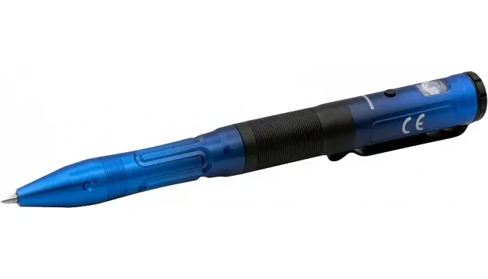 Ліхтар ручка Fenix ​​T6 (тактичний), blue, фото № 2