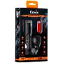 Комплект велофонаря Fenix BC26R+BC05RV20