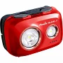Ліхтар налобний Fenix HL32R-T (red)
