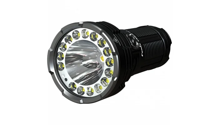 Ліхтар ручний Fenix LR40R V2.0, фото № 5