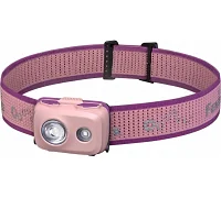 Ліхтар налобний Fenix HL16 AAA (pink)