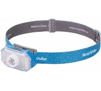Ліхтар налобний Naturehike NH18T001-A (blue)