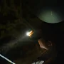 Ліхтар з кліпсою Naturehike NH21ZM013 (бежевий)