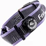 Ліхтар налобний Fenix HM65R-DT (violet)