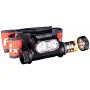 Ліхтар налобний Fenix HM65R-T V2.0 (black)