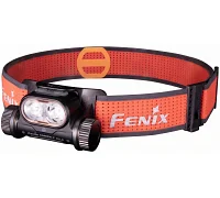 Ліхтар налобний Fenix HM65R-T V2.0 (black)