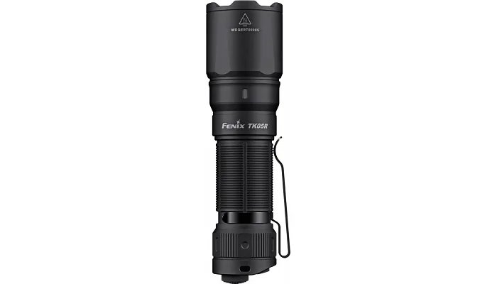 Ліхтарик ручка Fenix TK05R (тактичний), фото № 4