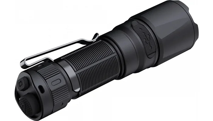 Ліхтарик ручка Fenix TK05R (тактичний), фото № 3