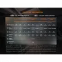 Ліхтар-прожектор Fenix CL27R (зелений)