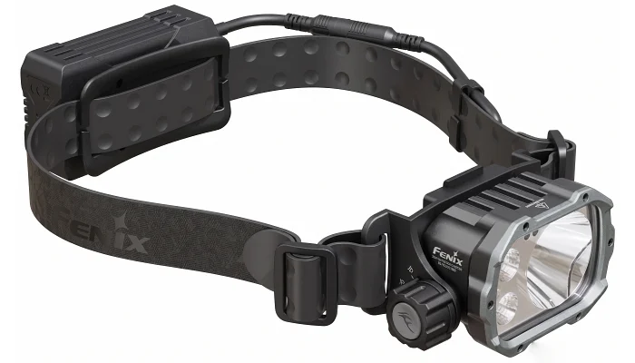 Ліхтар налобний Fenix HP35R, фото № 3