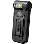 Ліхтар ручний Fenix SW05R-RED LED (black)