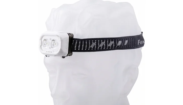 Ліхтар налобний Fenix HL18R-T V2.0 (white), фото № 7