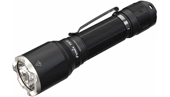 Ліхтар ручний тактичний Fenix ​​TK17, фото № 1
