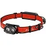 Ліхтар налобний Fenix HP12R-TRd (red)