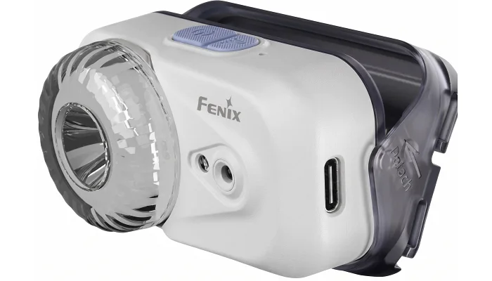 Ліхтар налобний Fenix HL17R (white), фото № 3