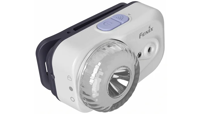 Ліхтар налобний Fenix HL17R (white), фото № 2