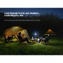 Ліхтар кемпінговий Fenix CL20R V.2.0 (чорний)