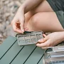 Ліхтар антимоскітний Naturehike CNK2550ZM013 (оливковий)