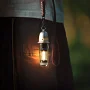 Ліхтар кемпінговий Naturehike CNK2350ZM010 (коричневий)