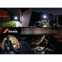 Ліхтар наключний Fenix E06R PRO, помаранчевий