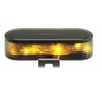 Гірлянда кемпінгова Nextool Twinkle Light (1.5 м) маячок 2в1 на акумуляторі
