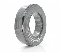 Коаксіальний кабель RITAR RG58U-48W, 48 x 0,12 м CCA, 100 м