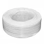 Коаксіальний кабель RITAR RG6U-48W, 48 x 0,12 м CCA, 100 м