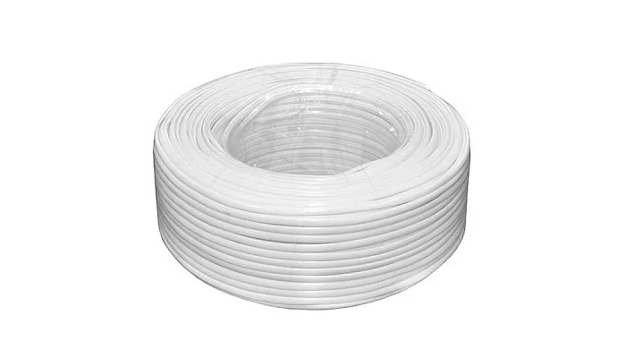 Коаксіальний кабель RITAR RG6U-48W, 48 x 0,12 м CCA, 100 м, фото № 2