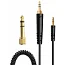Змінний спіральний кабель для навушників Beyerdynamic DT 270 PRO