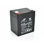 Акумуляторна батарея AGM Ritar RT1245B 12 В / 4,5 А·год