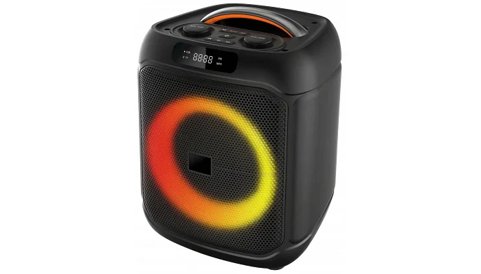 Автономна акустична система TMG ZXX-1745 (2MIC+BT+USB+SD+TWS), фото № 5