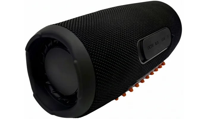 Беспроводная портативная Bluetooth колонка TMG Charge-5 B19, фото № 2