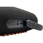Беспроводная портативная Bluetooth колонка TMG Charge-5 B19