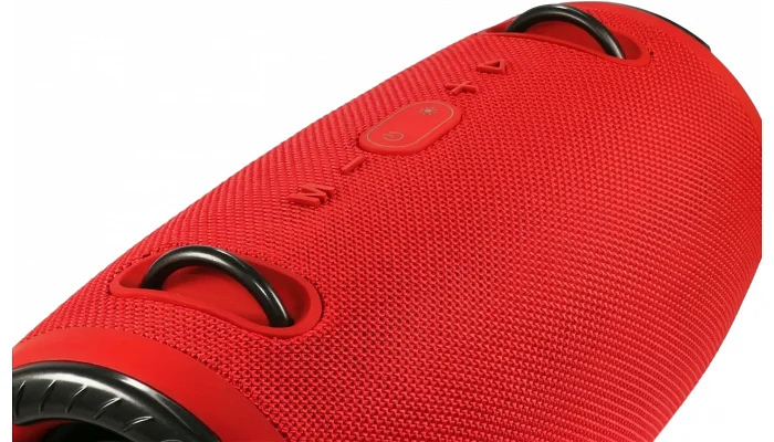 Беспроводная портативная Bluetooth колонка TMG B6S, фото № 3