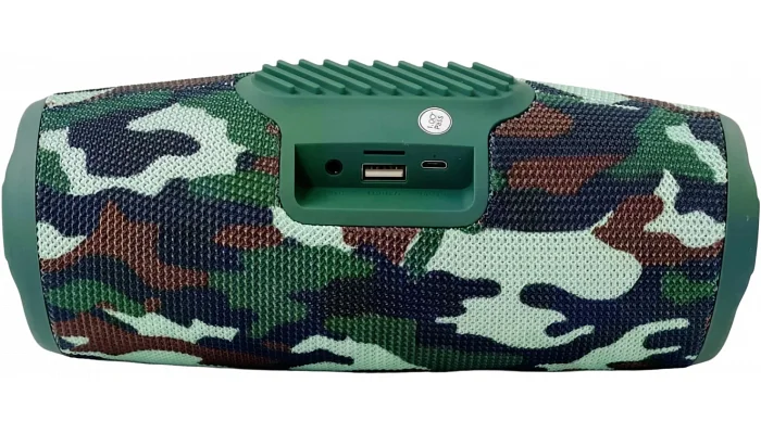 Беспроводная портативная Bluetooth колонка TMG Charge-5 B8, фото № 2