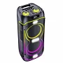 Автономна акустична система TMG ZXX-5540 (2MIC+BT+USB+FM+TWS)