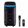 Автономна акустична система TMG ZXX-6520 (1MIC+BT+USB+FM+TWS)