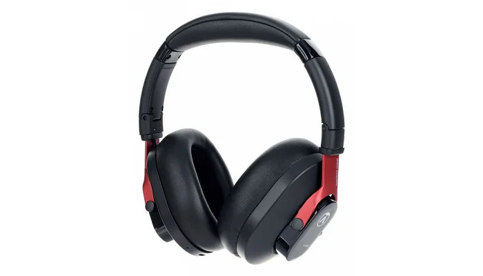 Бездротові накладні навушники Austrian Audio Hi-X25BT, фото № 1