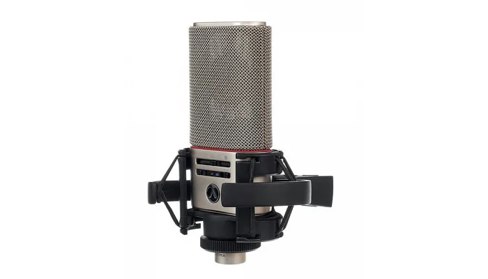 Микрофон студийный конденсаторный Austrian Audio OC818 Studio Set, фото № 8