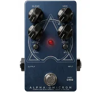 Педаль ефектів Darkglass Electronics Alpha Omicron