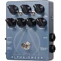 Педаль ефектів Darkglass Electronics Alpha-Omega