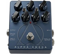 Педаль ефектів Darkglass Electronics Alpha-Omega