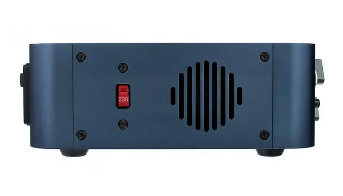 Бас-гітарний підсилювач-голова Darkglass Electronics Alpha-Omega 500, фото № 8