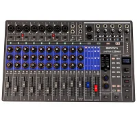 Цифровий мікшерний пульт Zoom LiveTrak L12 next