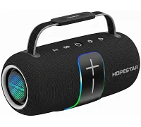 Бездротова портативна Bluetooth колонка HOPESTAR H62