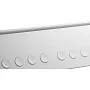 Беспроводная портативная Bluetooth колонка-часы TMG K-10