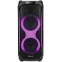 Автономна акустична система TMG ZXX-5580 (BT+2MIC+USB+FM+TWS)