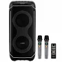 Автономна акустична система TMG ZXX-8830 (BT+2MIC+USB+FM+TWS)