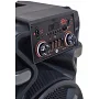 Автономна акустична система TMG ZQS-12203 (1MIC+BT+USB+FM+TWS)